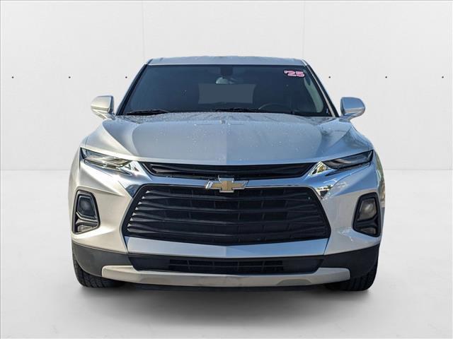 used 2019 Chevrolet Blazer car, priced at $16,791