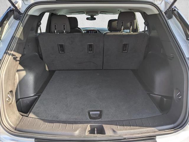 used 2019 Chevrolet Blazer car, priced at $14,791