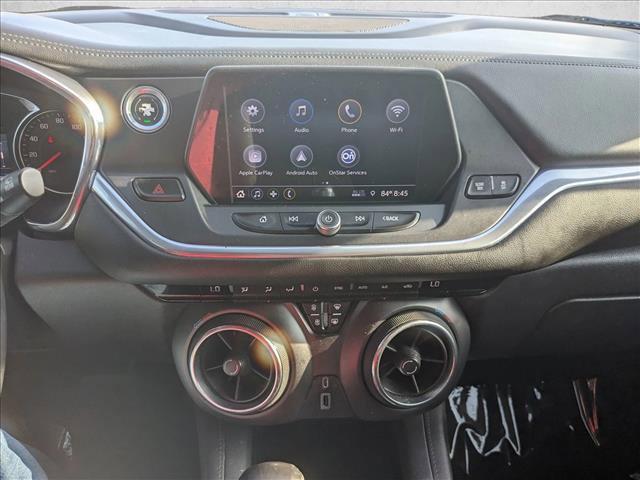 used 2019 Chevrolet Blazer car, priced at $14,791