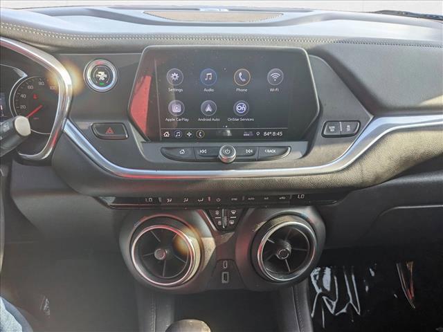 used 2019 Chevrolet Blazer car, priced at $16,791