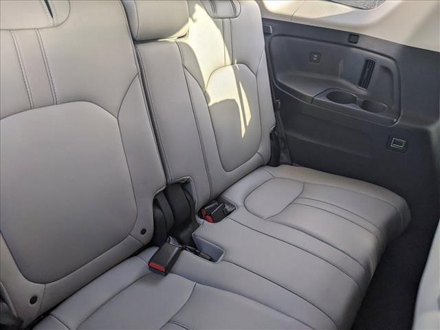 used 2024 Honda Pilot car, priced at $46,991