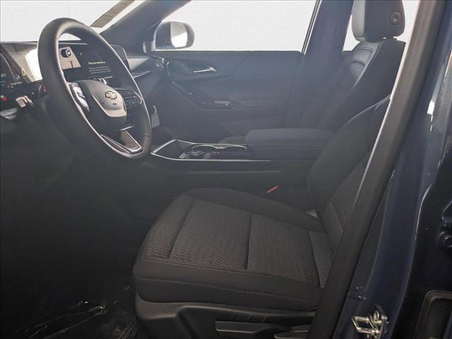 new 2026 Chevrolet Equinox car, priced at $25,251