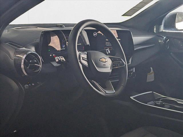 new 2026 Chevrolet Equinox car, priced at $25,251