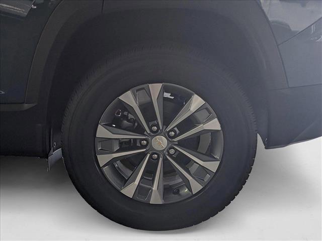 new 2026 Chevrolet Equinox car, priced at $25,251