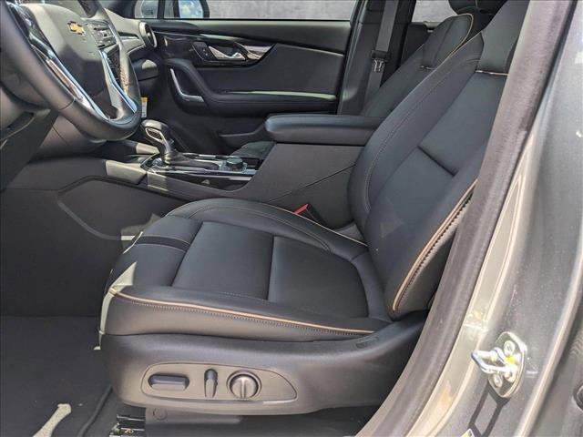 new 2024 Chevrolet Blazer car, priced at $33,961