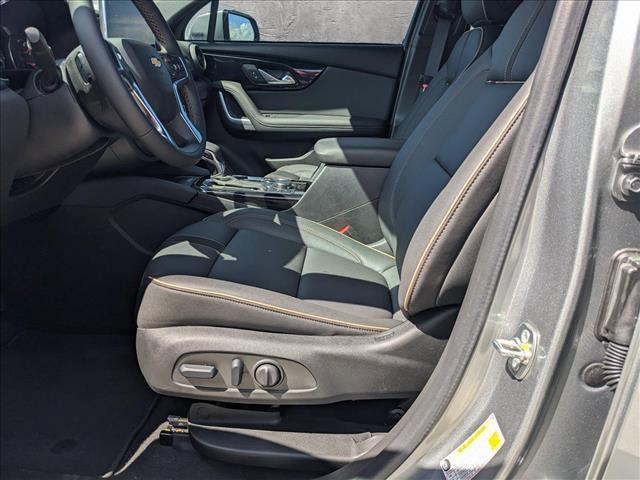 new 2024 Chevrolet Blazer car, priced at $33,961