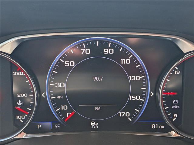 new 2024 Chevrolet Blazer car, priced at $33,961