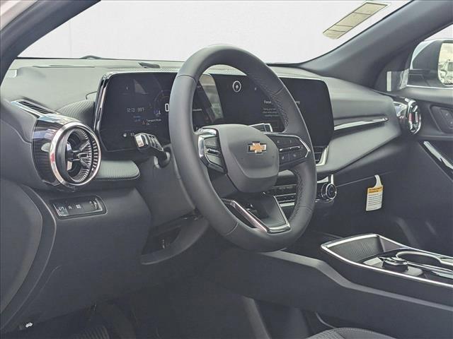 new 2026 Chevrolet Equinox car, priced at $24,051