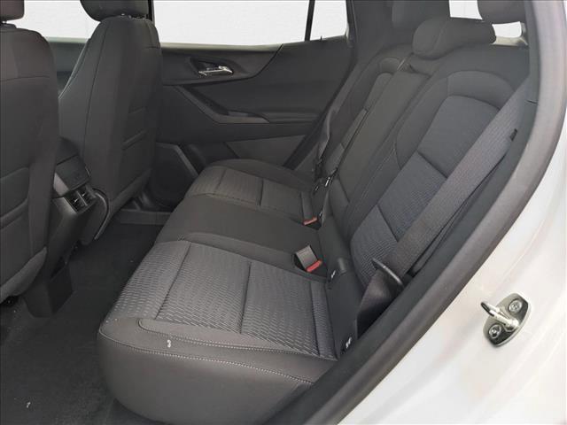 new 2026 Chevrolet Equinox car, priced at $24,051