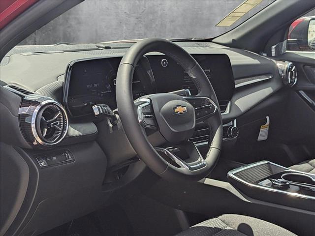 new 2026 Chevrolet Equinox car, priced at $29,130