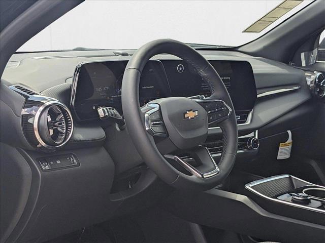 new 2026 Chevrolet Equinox car, priced at $24,051