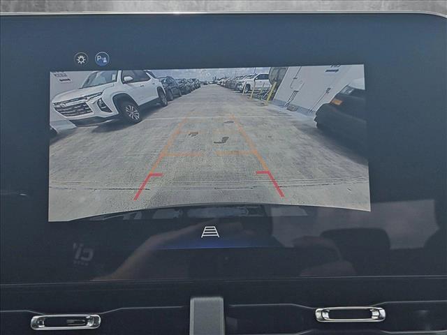 new 2026 Chevrolet Equinox car, priced at $27,051