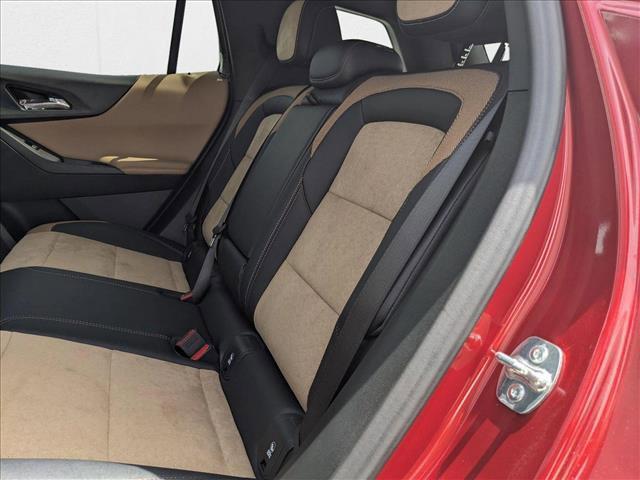 new 2026 Chevrolet Equinox car, priced at $35,495