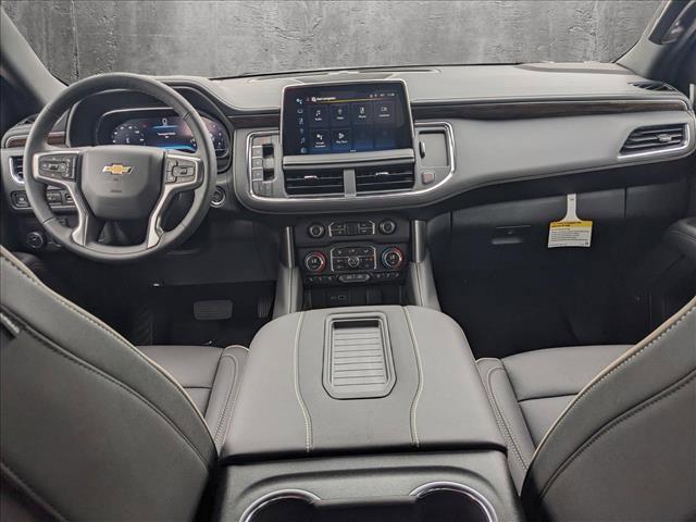 new 2024 Chevrolet Suburban car, priced at $66,690