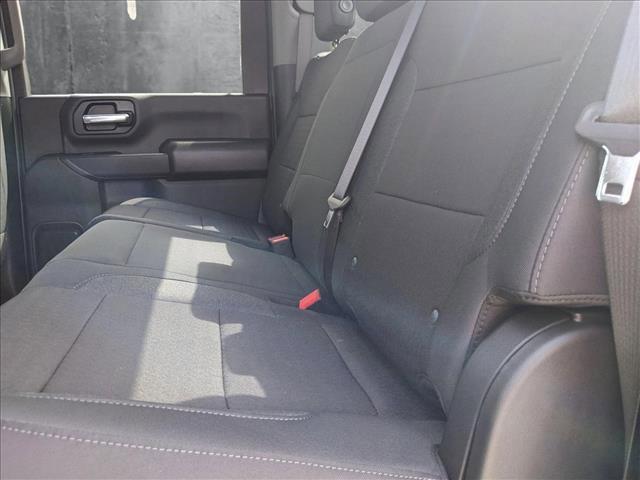 new 2025 Chevrolet Silverado 2500 car, priced at $48,141