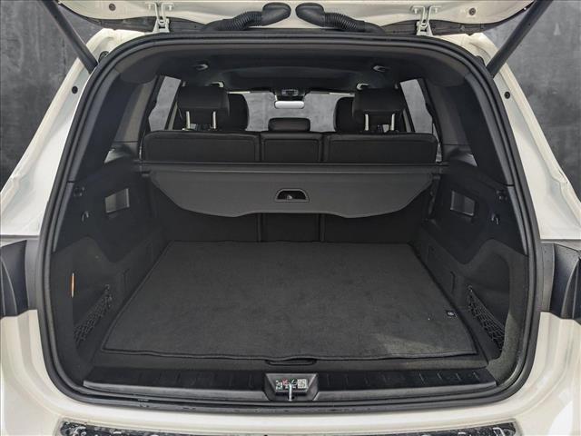 used 2025 Mercedes-Benz GLB 250 car, priced at $44,449