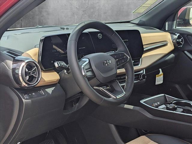 new 2026 Chevrolet Equinox car, priced at $33,991