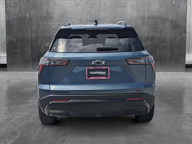 new 2026 Chevrolet Equinox car, priced at $32,220