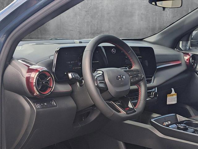 new 2026 Chevrolet Equinox car, priced at $32,220
