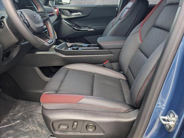new 2026 Chevrolet Equinox car, priced at $32,220