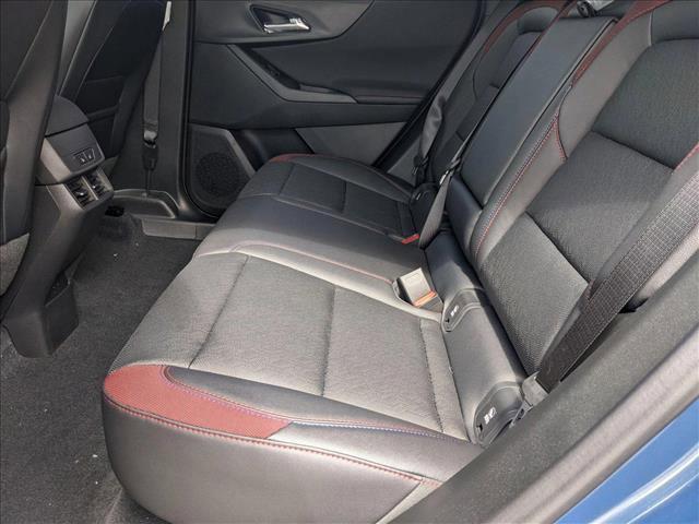 new 2026 Chevrolet Equinox car, priced at $32,220