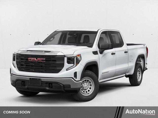 new 2025 Chevrolet Suburban car, priced at $64,385