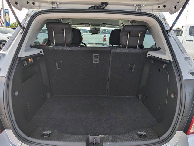 used 2020 Chevrolet Trax car, priced at $12,826