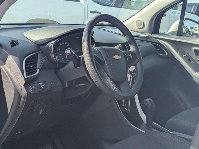 used 2020 Chevrolet Trax car, priced at $12,826