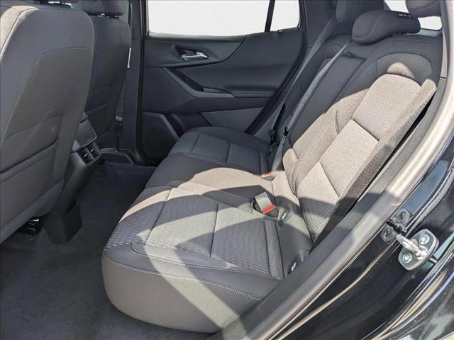 new 2025 Chevrolet Equinox car, priced at $26,199