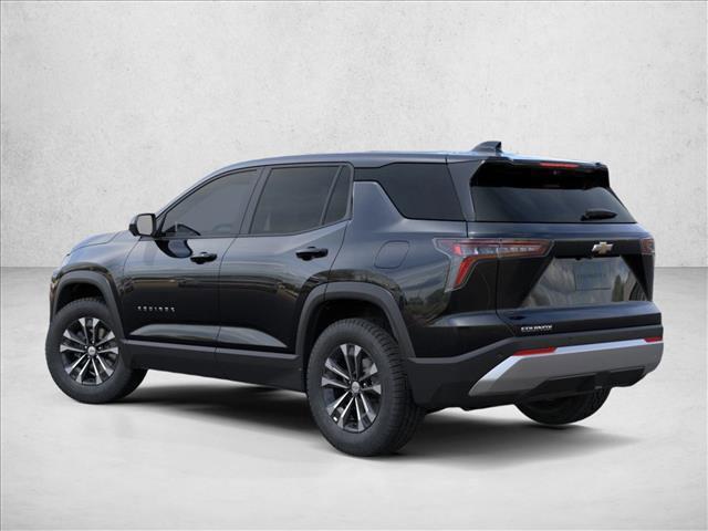 new 2025 Chevrolet Equinox car, priced at $29,991