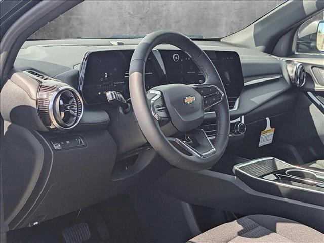new 2025 Chevrolet Equinox car, priced at $26,199