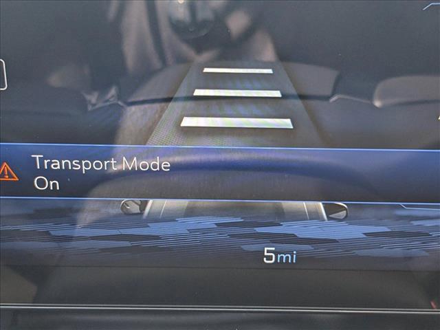 new 2025 Chevrolet Equinox car, priced at $26,199