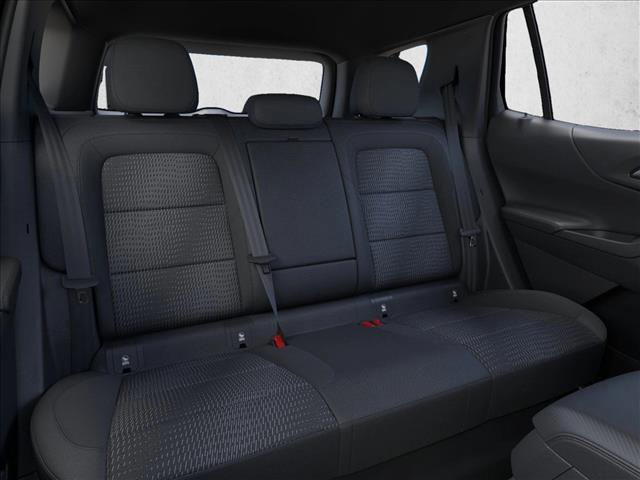 new 2025 Chevrolet Equinox car, priced at $29,991