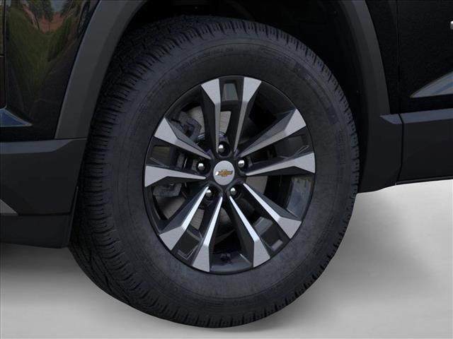 new 2025 Chevrolet Equinox car, priced at $29,991