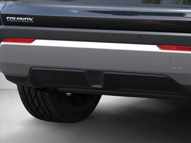 new 2025 Chevrolet Equinox car, priced at $29,991