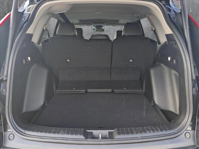 used 2024 Honda CR-V car, priced at $31,991