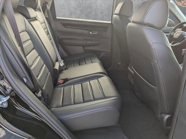 used 2024 Honda CR-V car, priced at $31,991