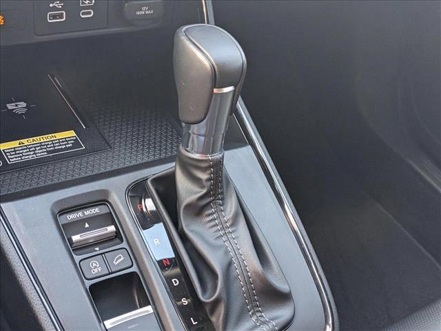 used 2024 Honda CR-V car, priced at $31,991