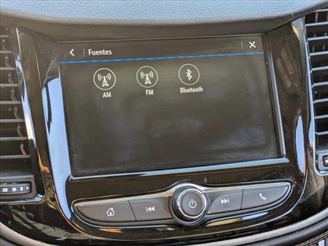 used 2019 Chevrolet Trax car, priced at $11,262