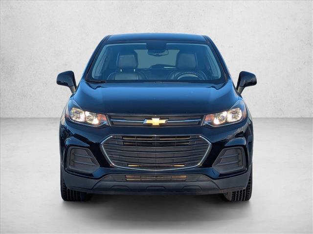 used 2019 Chevrolet Trax car, priced at $11,262