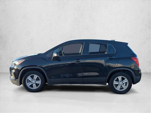 used 2019 Chevrolet Trax car, priced at $11,262
