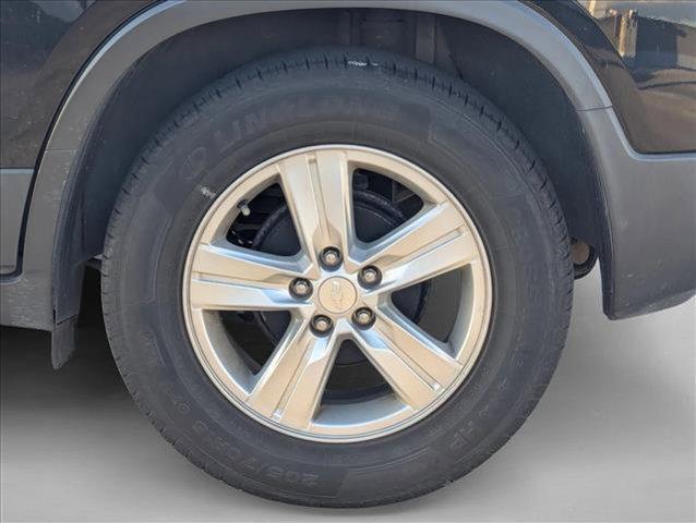 used 2019 Chevrolet Trax car, priced at $11,262
