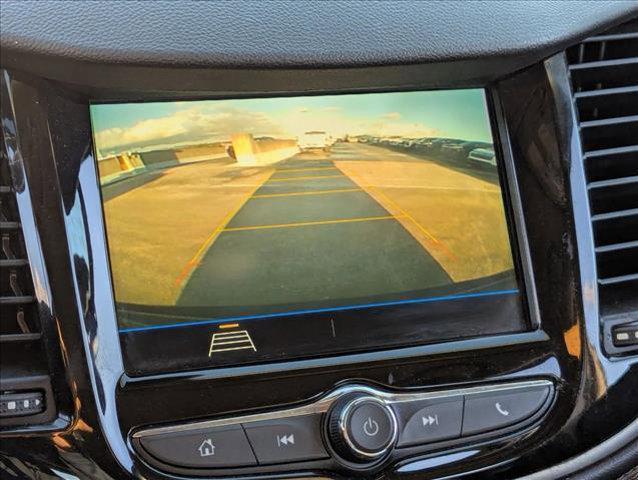 used 2019 Chevrolet Trax car, priced at $11,262