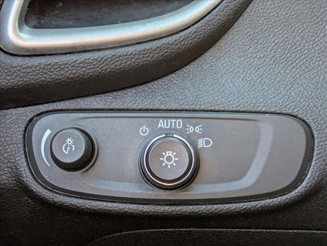 used 2019 Chevrolet Trax car, priced at $11,262