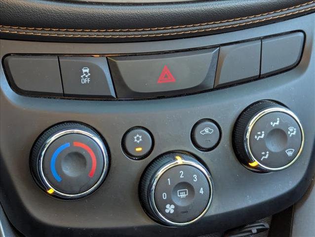 used 2019 Chevrolet Trax car, priced at $11,262
