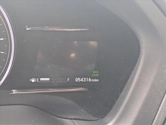 used 2019 Honda HR-V car, priced at $18,495