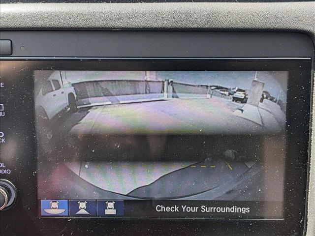 used 2019 Honda HR-V car, priced at $18,495