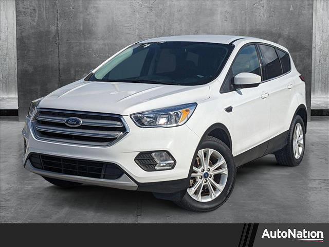 used 2019 Ford Escape car, priced at $11,248