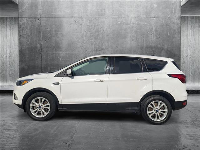 used 2019 Ford Escape car, priced at $11,248