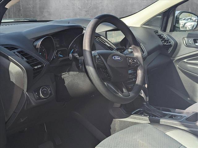 used 2019 Ford Escape car, priced at $11,248